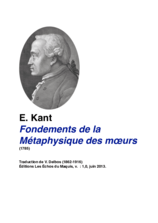 /data/cover_pdf/Kant - Fondements de la Métaphysique des moeurs (trad. V. Delbos)